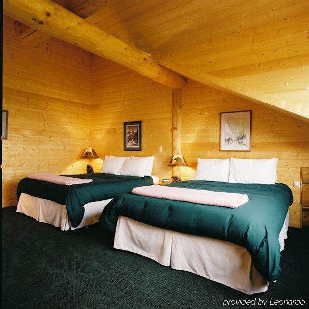Bear Track Inn Gustavus Quarto foto